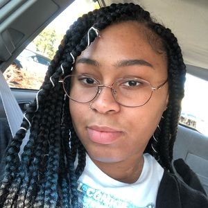 Meet your Posher, Jasmine